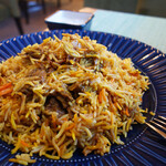 SHAHJEE - 料理写真: