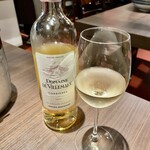 China hata 36 - ロゼ・ワイン