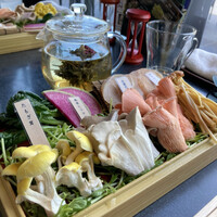 Shangri-La’s secret 表参道店 - 