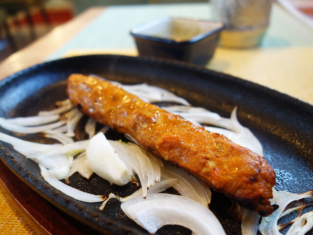 SHAHJEE 福田町駅前店（シャハジー） - 福田町（パキスタン料理）の写真