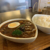 スープカレー屋 鴻 神田駿河台店