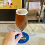 アクワ ブリュー ワークス - 