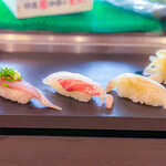 sushizammai - 