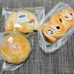 カサネベーカリー - 