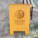 AQUWA brew works - 