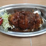 カレーの市民 アルバ - 