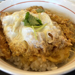 Katsu Sato - カツ丼