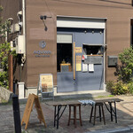 アクワ ブリュー ワークス - 