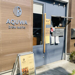 AQUWA brew works - 