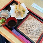 Eigenji Soba - 