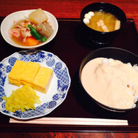 浅草むぎとろ 本店 - 