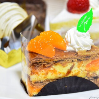 ル・パティシエ・ミキ_1