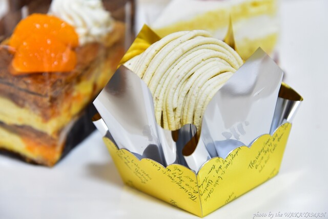 ル・パティシエ・ミキ - 宮前/ケーキ | 食べログ