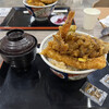 日本橋 天丼 金子半之助 ららぽーと福岡店