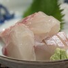 Sushijin - 鯛のお造り