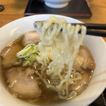 Aidukitakata ramen bannaiko boshi - 