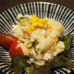 食酒処 和心家 - 