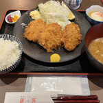 銀座しゃぶしゃぶ petit 羅豚 - 