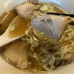 Aidukitakata ramen bannaiko boshi - 