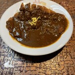 元祖とんかつカレー カツヤ - 