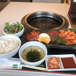 Yakiniku Meisai Fukuju - 