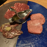 焼肉 うしみつ 恵比寿本店 - 
