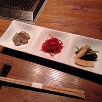 焼肉うしごろ 西麻布本店 - 