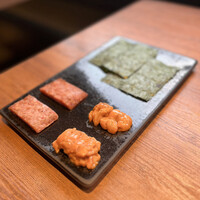 焼肉 うしみつ 恵比寿本店 - 