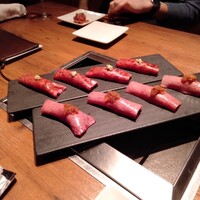 焼肉うしごろ 西麻布本店 - 
