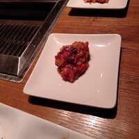 焼肉うしごろ 西麻布本店 - 