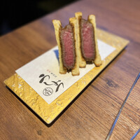 焼肉 うしみつ 恵比寿本店 - 