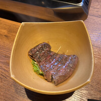 焼肉 うしみつ 恵比寿本店 - 