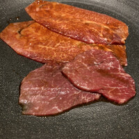 焼肉 うしみつ 恵比寿本店 - 
