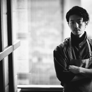 山門俊介氏■関西やフランス数店で研鑽を積む