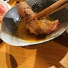炭火焼肉ゆう