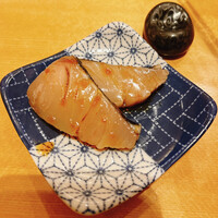 まんてん鮨 日比谷オクロジ店 - 