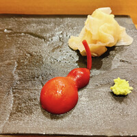 まんてん鮨 日比谷オクロジ店 - 