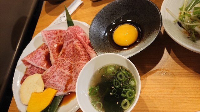 Sumibi Yakiniku Yuu photo 3