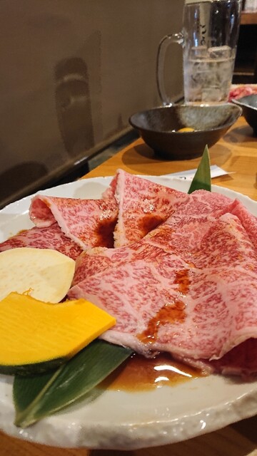 Sumibi Yakiniku Yuu photo 2