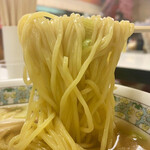 桃仙 - 麺