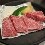 旅館大和屋 - 料理写真: