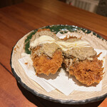 東京料理 アネモネ - 