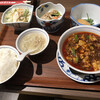 中国名菜 陳麻婆豆腐 ルクアイーレ大阪店