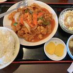 隆橋飯店 - 