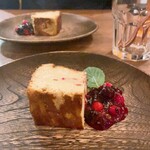 金沢炭火焼イタリアン ケムリとカオリ - 