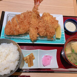 新宿さぼてん - 