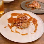 金沢炭火焼イタリアン ケムリとカオリ - 