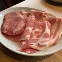 しゃぶしゃぶKINTAN 表参道店 - 