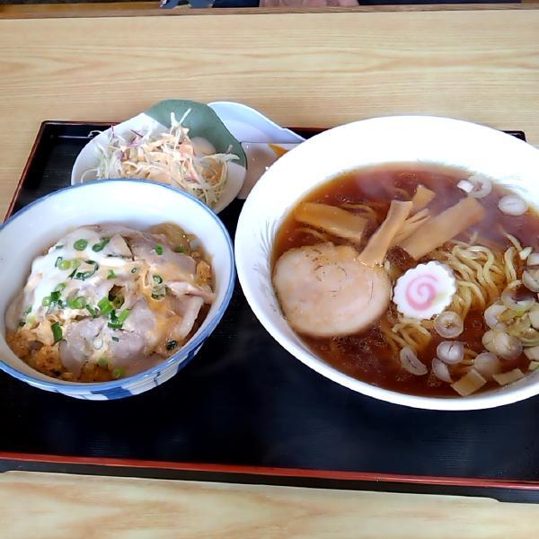 一福 - 黒井/食堂 | 食べログ