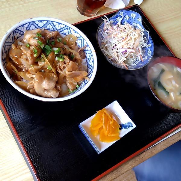 いちふく 一福 - 黒井/食堂 | 食べログ